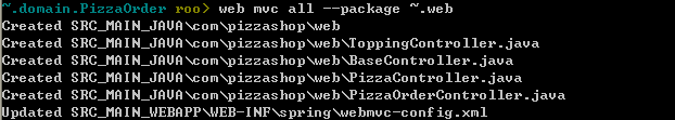 Spring Rooｨ(windows)ʾ
