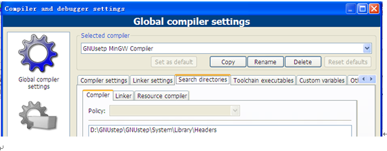 Windowsͣ��Objective-C���ɿ���������IDE���Ĵ (һ)