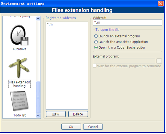 Windowsͣ��Objective-C���ɿ���������IDE���Ĵ (һ)