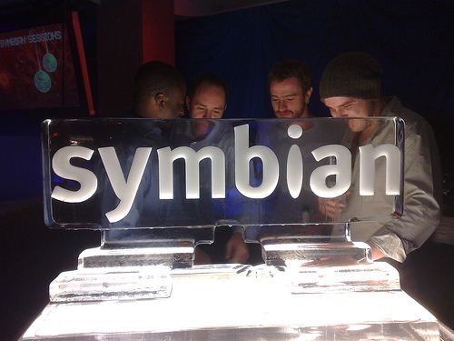 Symbian չһϵͳ ʱ