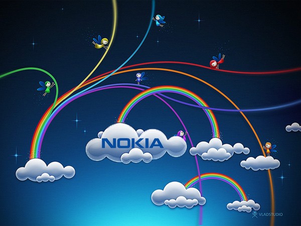 NOKIA推新的Symbian ^三系统