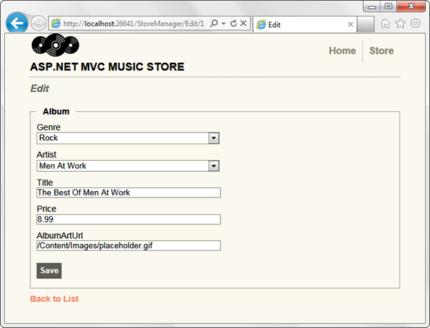 MVC �����̵� �� �� ���֣� �༭�����ģ�廯