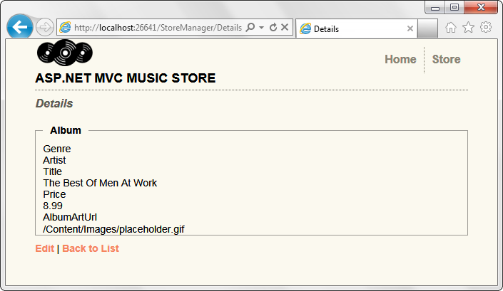 MVC �����̵� �� �� ���֣� �༭�����ģ�廯