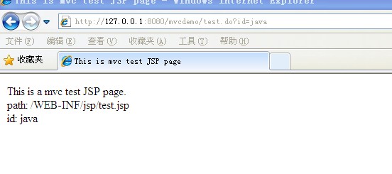 mystruts����MVC��ܶ���