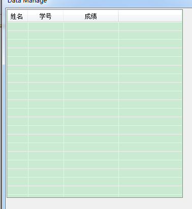 ListCtrl ���ұ߳��ֶ������й�����