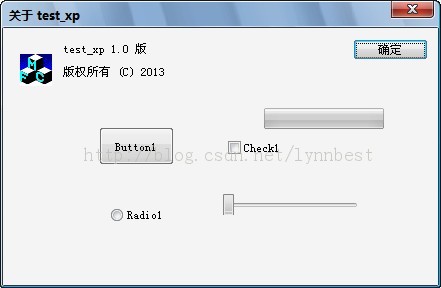 ͼMFCؼΪXP