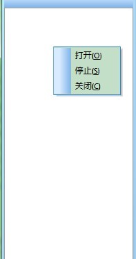 CTreeCtrl�Ҽ������˵��й�����