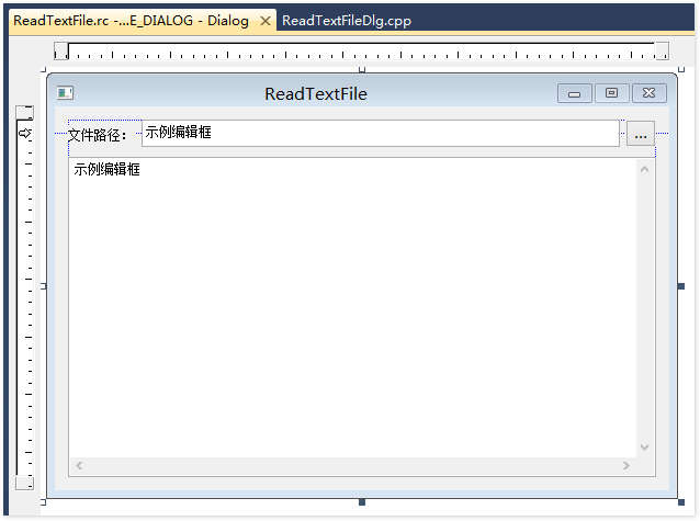 [ÿ��һѧ]MFCѧϰ�ʼǡ�����ȡ�ı��ĵ�