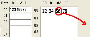 VC6.0 ȡEDIT��10���ֽ������