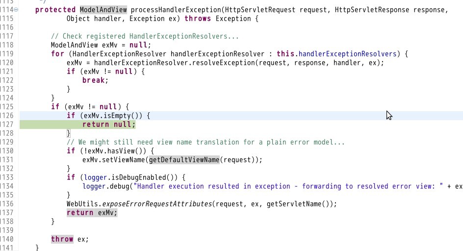 spring mvc����Ե����й�����