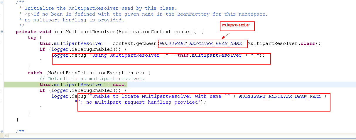 йspringmvc3.1.3ļ´400 쳣й