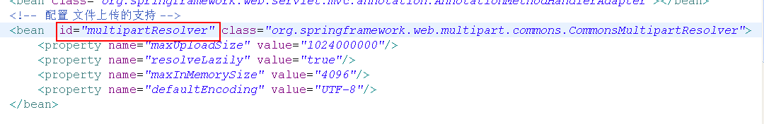 йspringmvc3.1.3ļ´400 쳣й