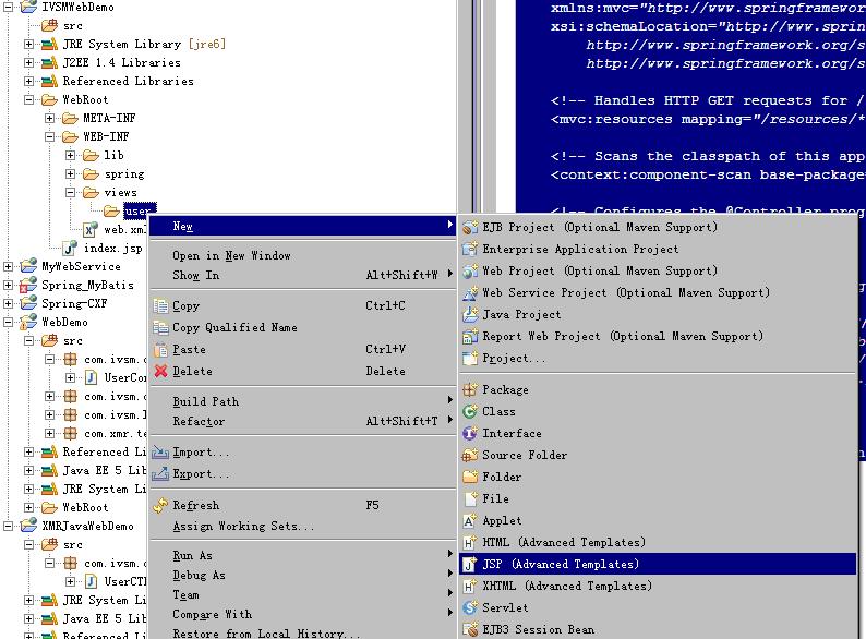��ͷ��ʼѧϰJAVA 5-Spring MVC