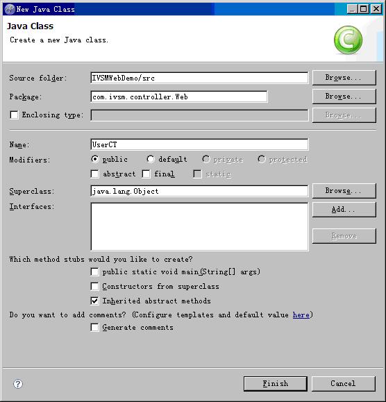 ��ͷ��ʼѧϰJAVA 5-Spring MVC