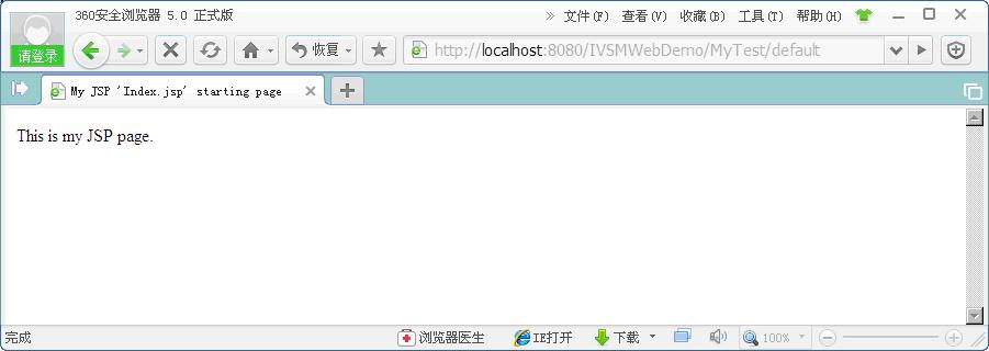 ��ͷ��ʼѧϰJAVA 5-Spring MVC