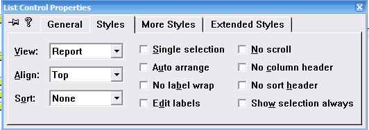 MFC���οؼ��;�̬�з���ͼ��ϳ���
