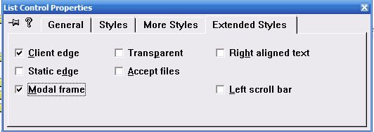 MFC���οؼ��;�̬�з���ͼ��ϳ���