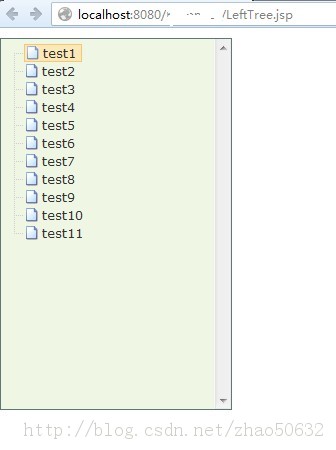 SpringMVC������zTree