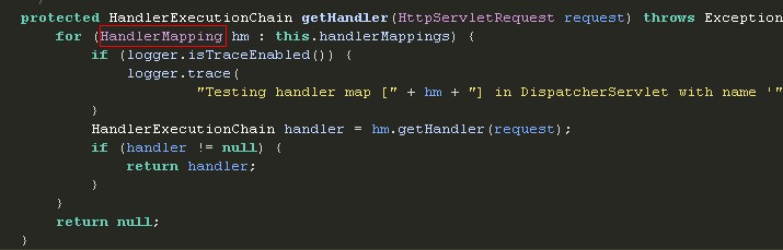 spring-mvc ����Ч��֮Դ��debug