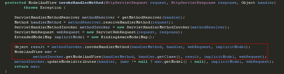 spring-mvc ����Ч��֮Դ��debug