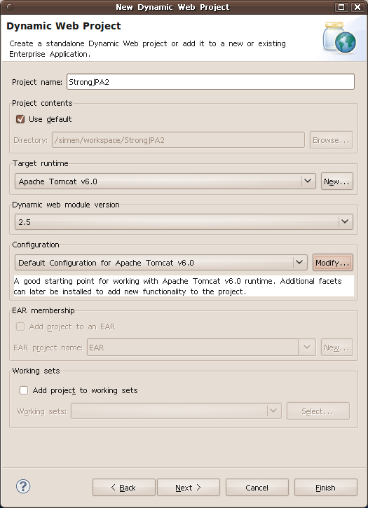 Spring3(MVC)+OpenJPA2����������