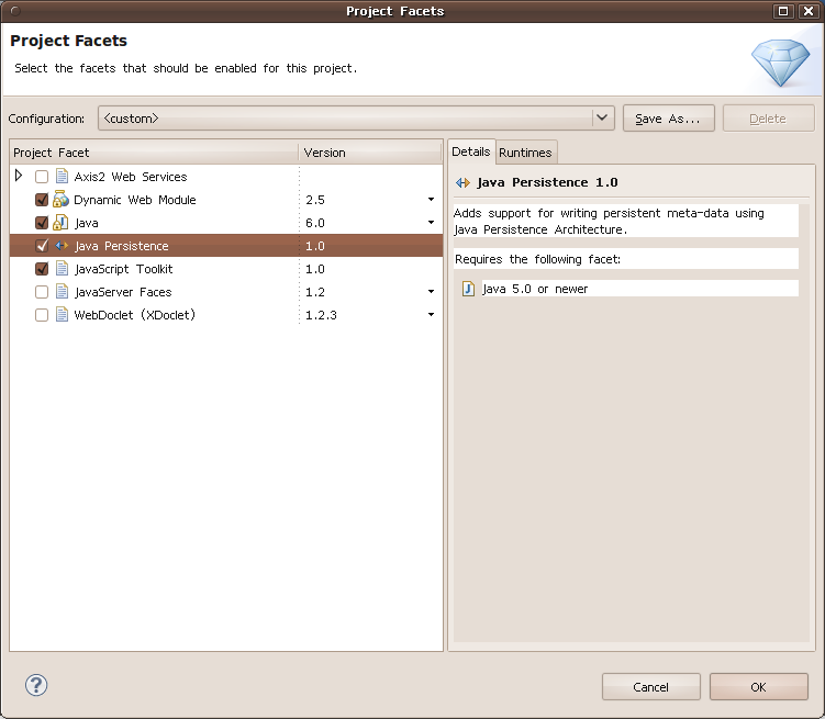 Spring3(MVC)+OpenJPA2����������