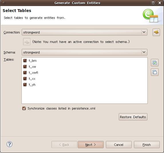 Spring3(MVC)+OpenJPA2����������