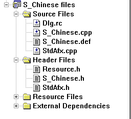 MFC ������ϵͳ������