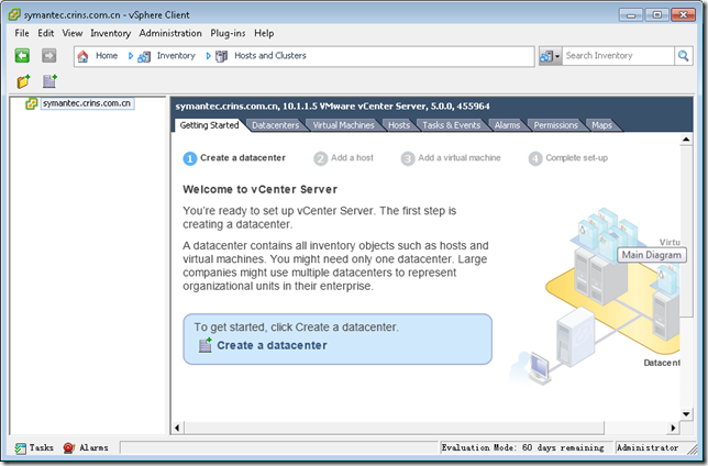 VMware vCenter װʼ(ADװ)