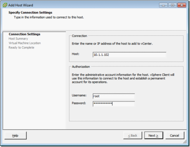 VMware vCenter װʼ(ADװ)