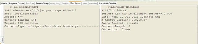 libcurl��ActiveX��û����multi-part��ʽ�ύ����