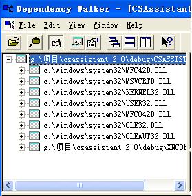 File:dlgdata.cpp��Line:43���쳣�й�����