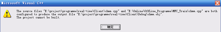 VC6.0齨ʱ쳣