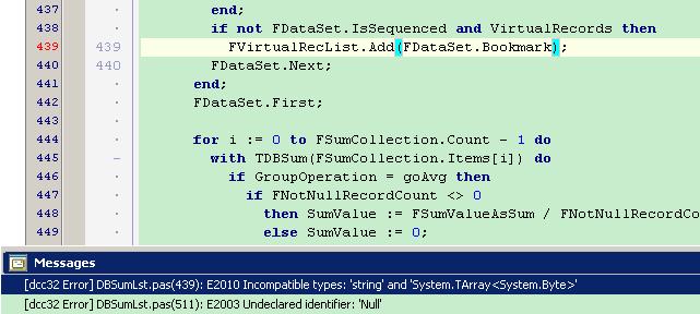 delphi ehlib5.6ǰĿ޷