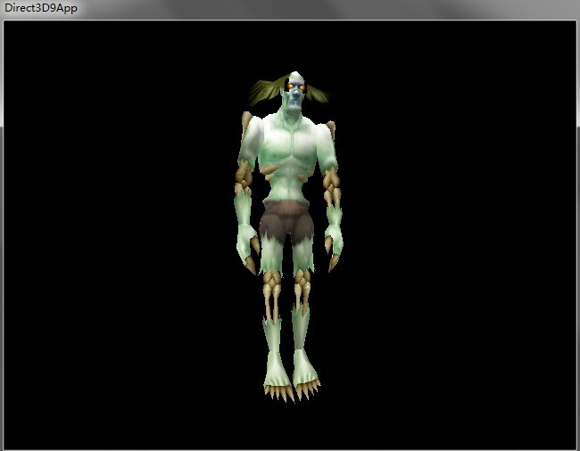 DirectX 9.0 3DϷ̻ԴPascal
