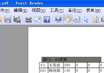怎么使用DELPHI编程从数据库中读取相关数据后保存为PDF格式文件