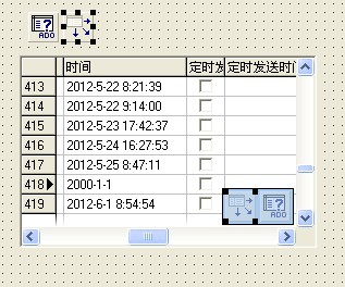ΪDBGridEhؼʾквӦп