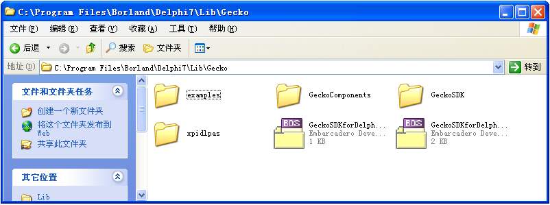 GeckoBrowserװʹ÷