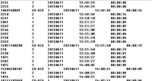 һ���������д���й���TXT�ļ��������ݿ��