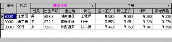 delphi dbgrid ͷ취