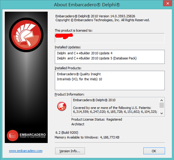 Delphiʷ汾)Delphi8DelphiXE3