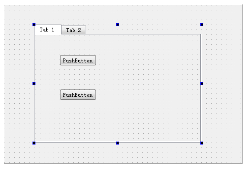 Tab�в������й�����