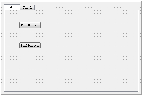 Tab�в������й�����