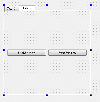 Tab�в������й�����