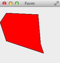 QtôһdrawLineƵķյĶεɫ
