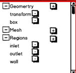怎么在treeview的item右侧添加一个可点击的小图标