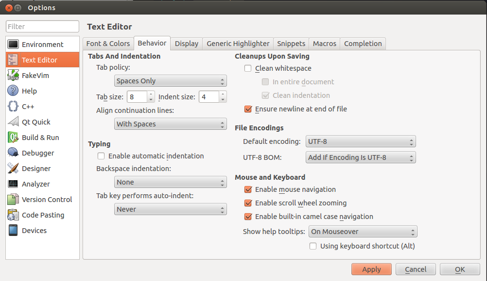 ubuntu下面的代码移植到windows出现乱码