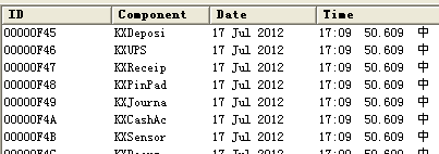 请教该使用哪个组件来实现这个东西