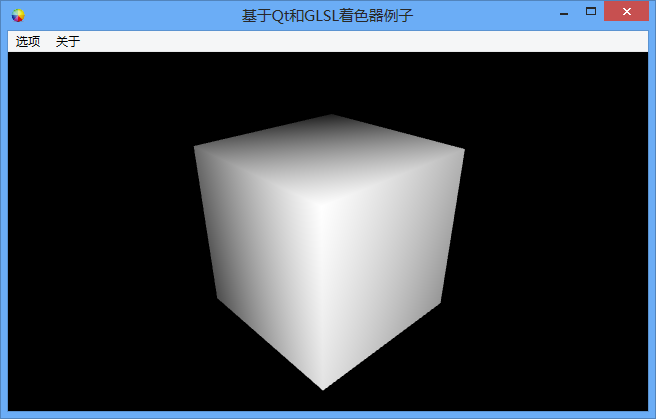 һСĻQtGLSLС