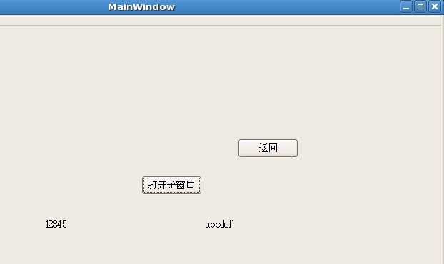 setWindowFlags(Qt:FramelessWindowHint) 的使用有关问题